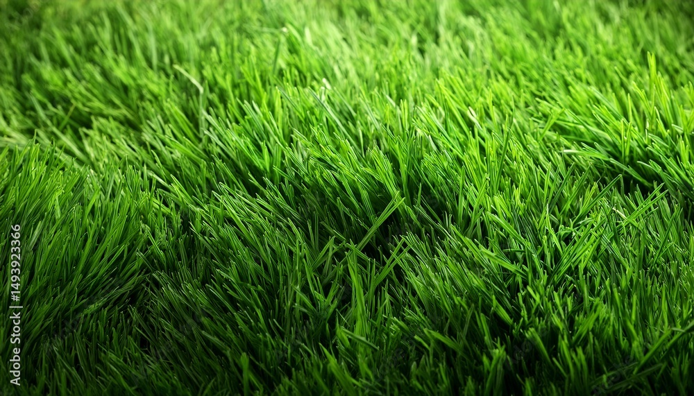 close up of green grass texture background with copy space close up of green grass texture background with copy space