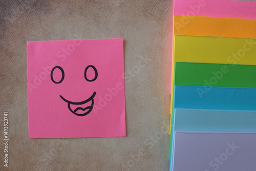 carita sonriente post si