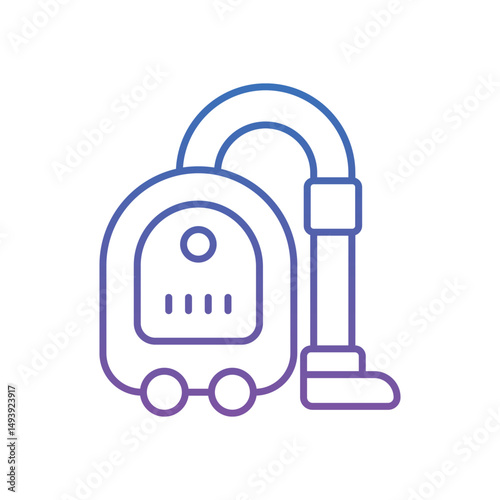 Housekeeping Vector icon