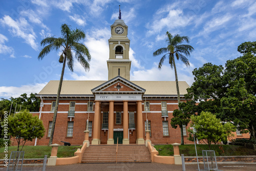 Maryborough City Hall