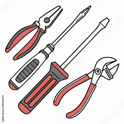 Essential hand tools for diy projects and repairs