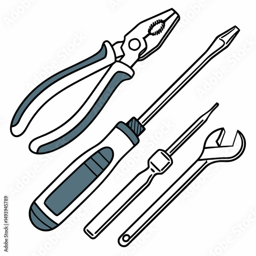 Essential hand tools for diy projects and repairs