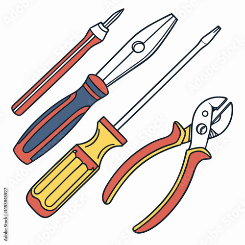 Essential hand tools for diy projects and repairs