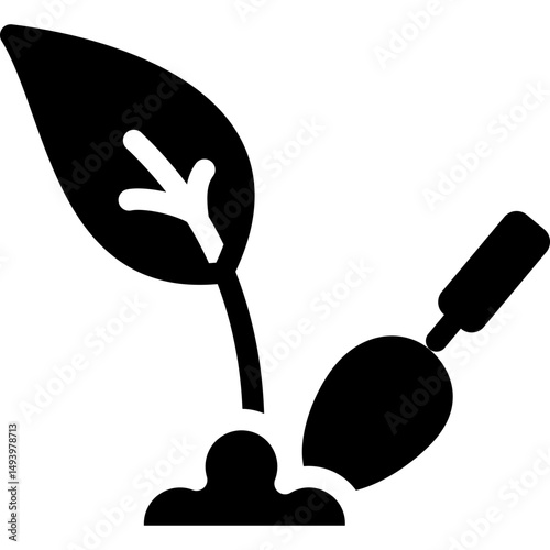Gardening Icon