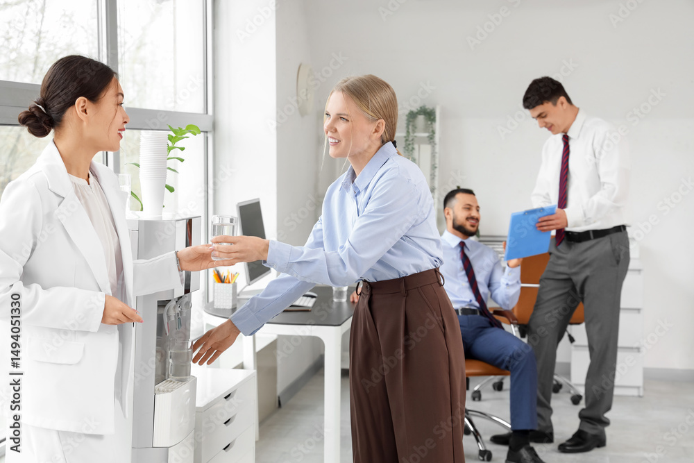 Obraz premium Generated Image