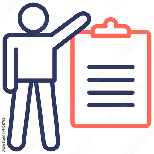 Coordinator Icon