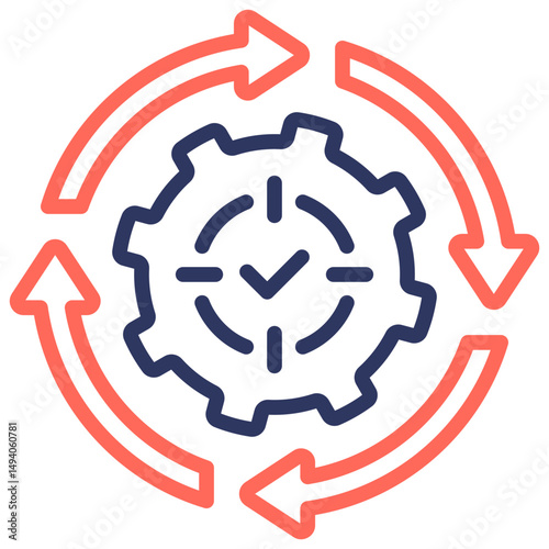 Effective Icon