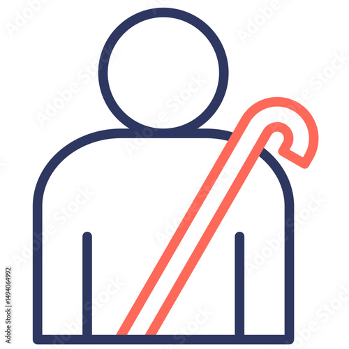 Retirement Account Icon