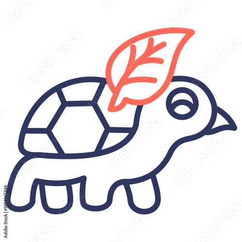 Turtle Icon