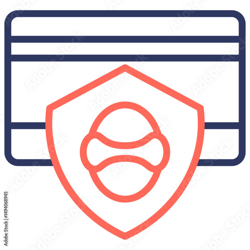 Fraud Prevention Icon