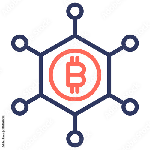 Decentralized Icon
