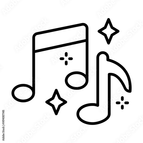 Music Icon