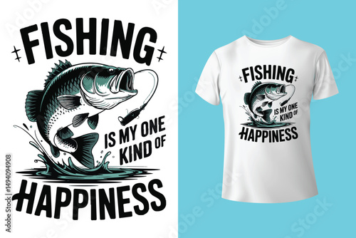 Fishing t shirt design retro and vintage style and t shirt graphic designs for fish man