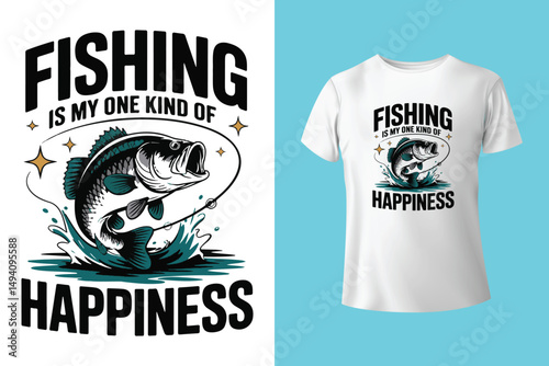 Fishing t shirt design retro and vintage style and t shirt graphic designs for fish man