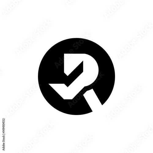 PR logo
