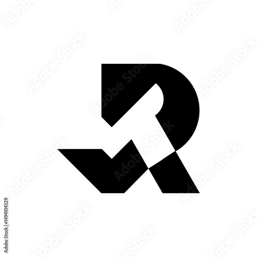 PR logo