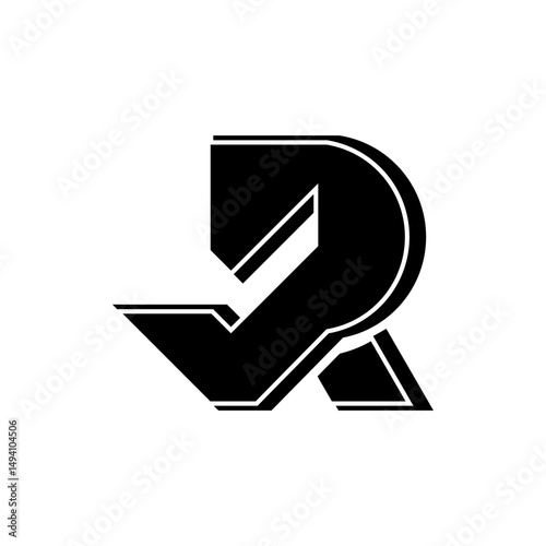 PR logo