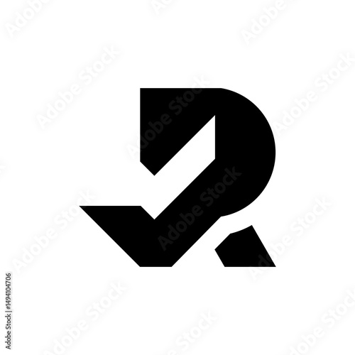 PR logo