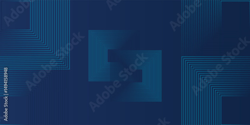 Modern vector abstract background for wallpaper, business brochure cover, list, page, book, card, banner, sheet, album, art template design. Vector illustration for business, corporate, institution