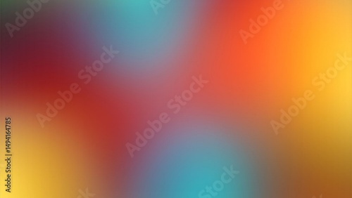 Bold Color Fusion