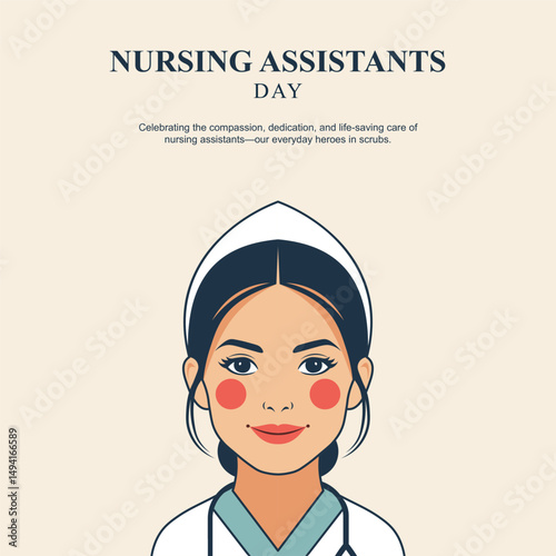 Join us June 17 to salute the dedicated nursing assistants whose safety focused compassion brightens every patient’s day.