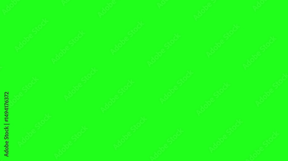 I passed the certified stamp logo and green screen video. I passed the certified stamp logo and green screen video.