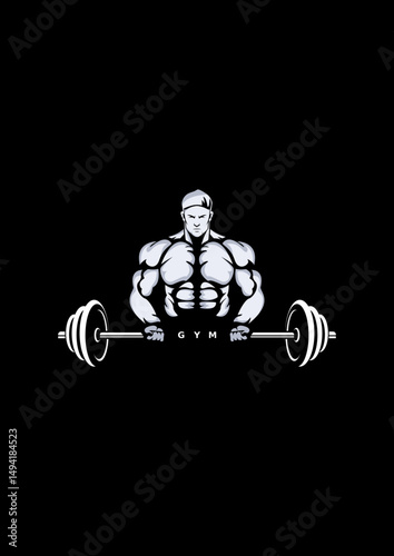 logo fitness image