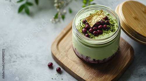 food, dessert, yogurt, glass, fruit, cream, drink, healthy, sweet, breakfast, milk, smoothie, strawberry, fresh, berry, raspberry, white, green, dairy, pudding, diet, mousse, delicious, cold, juice