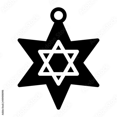 pendant