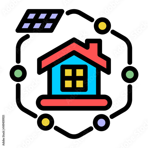 Smart grid