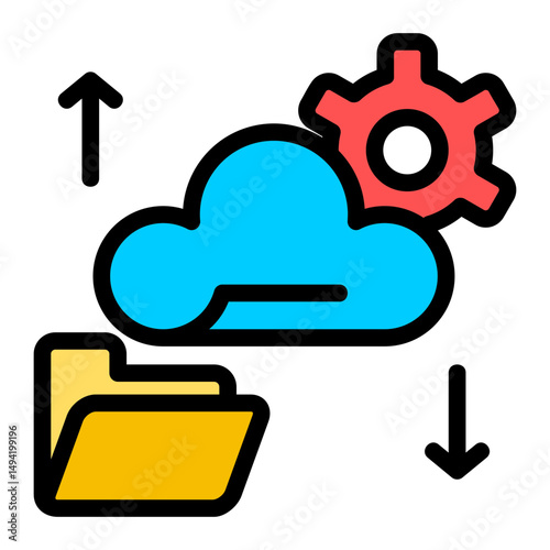 Cloud