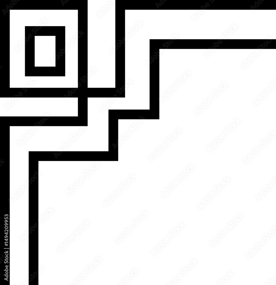 Chinese frame decorative corner isolated with transparent backgrounds design frame for your text or image, borders divider, labels, certificate completion template elements, photo framed minimalist Chinese frame decorative corner isolated with transparent backgrounds design frame for your text or image, borders divider, labels, certificate completion template elements, photo framed minimalist