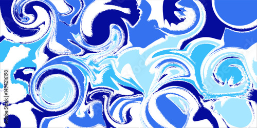 Sweet cream drip. Candy slime paint background. Jelly dessert flow texture. 3d glossy syrup glaze wave banner. Abstract pastel bubble gum liquid yogurt layer down abstract graphic