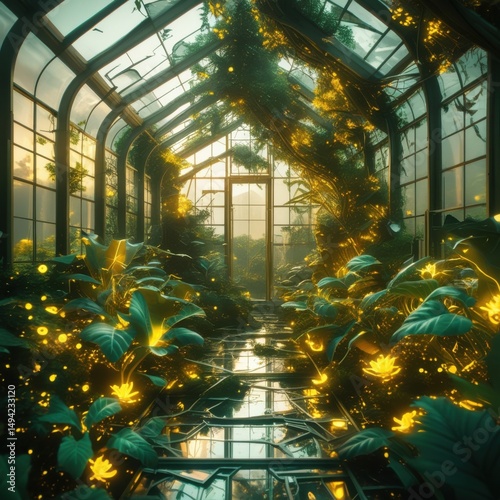 plantas