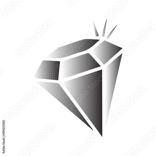 Gray Diamond