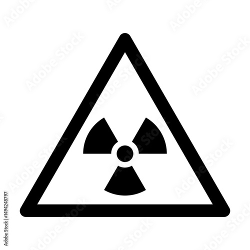 W003 ISO 7010 Registered safe...