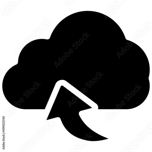 Upload Icon
