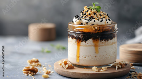 food, breakfast, bowl, healthy, cereal, muesli, meal, dessert, milk, granola, fruit, fresh, vegetable, diet, dish, delicious, gourmet, spoon, rice, health, vegetarian, yogurt, white, snack, sweet