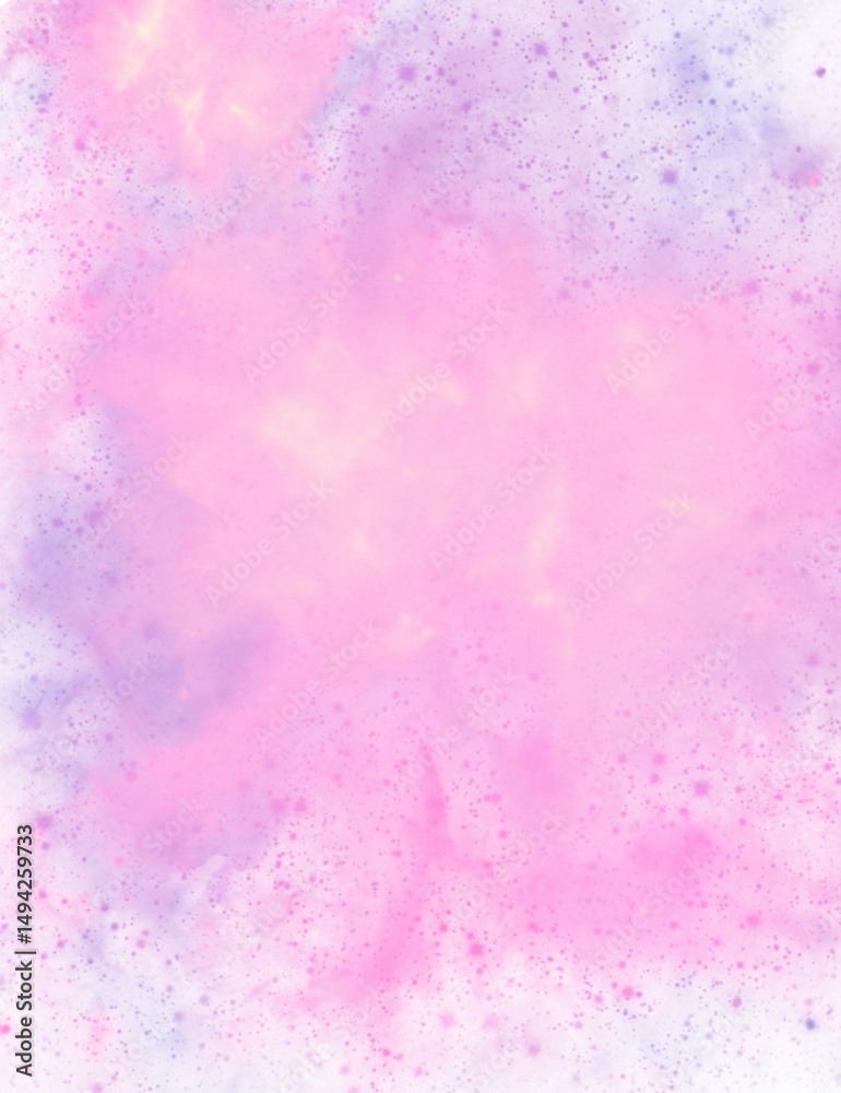 Obraz premium abstract watercolor background with copy space