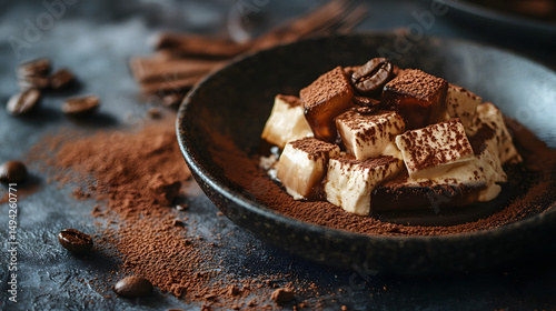 food, dessert, sweet, cake, sugar, white, delicious, brown, plate, snack, closeup, pastry, chocolate, baked, pie, bread, gourmet, meal, tasty, slice, cookies, isolated, fresh, dish, cheese