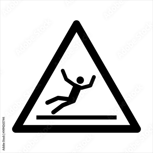 W011 ISO 7010 Registered safe...
