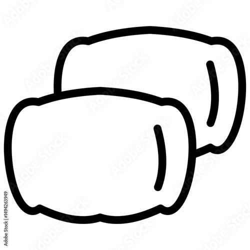 Pillow Icon