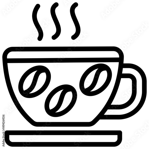 Coffee Icon