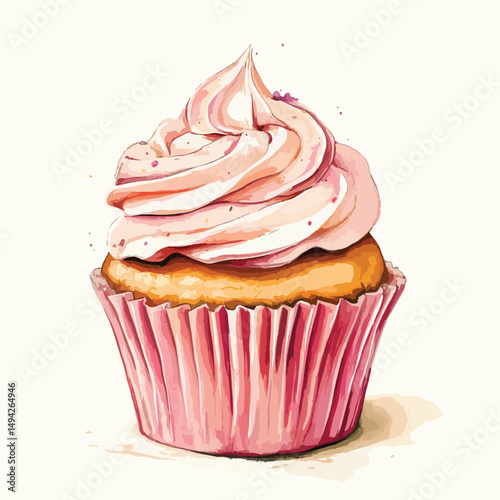 cupcake clip art