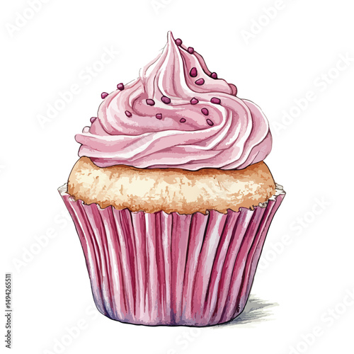 cupcake clip art