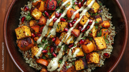 food, meal, rice, vegetable, dinner, dish, tomato, bowl, soup, lunch, cooking, vegetables, meat, cuisine, healthy, chicken, paella, hot, pan, red, pepper, gourmet, vegetarian, chili, beans