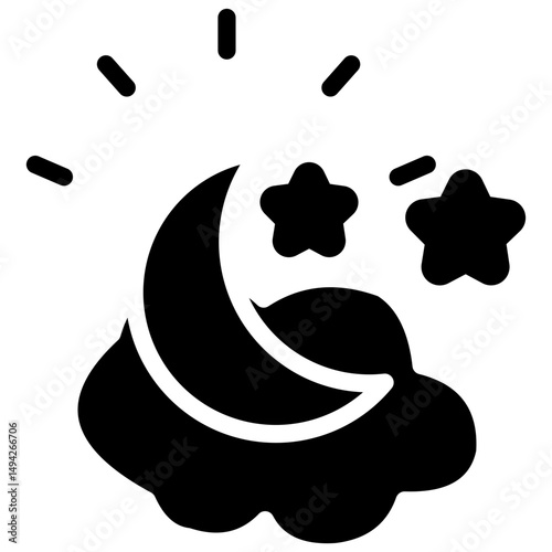 Night Icon