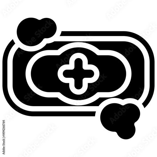 Soap Icon