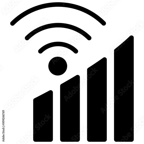 Wifi Icon