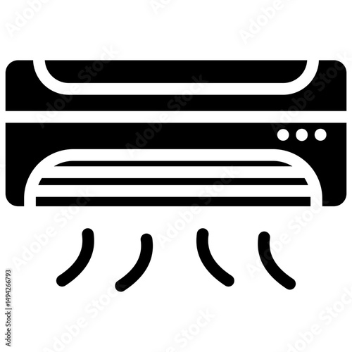 Ac Icon
